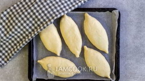 хрущевское тесто