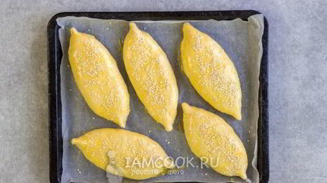 хрущевское тесто