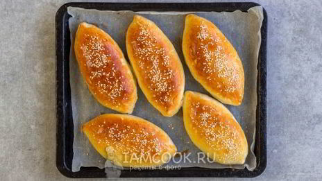 хрущевское тесто