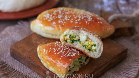 хрущевское тесто