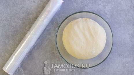 хрущевское тесто