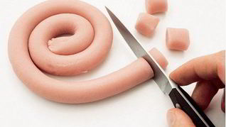 Марципановое тесто