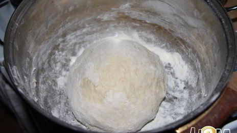 нежное тесто для пирожков
