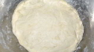 Основное тесто для пиццы