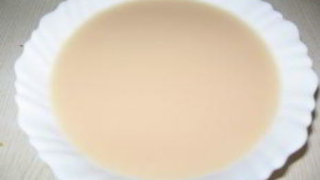 основное тесто для пиццы