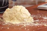 Песочное тесто для несладких пирогов