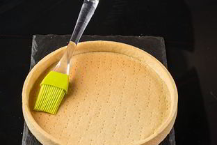 Песочное тесто