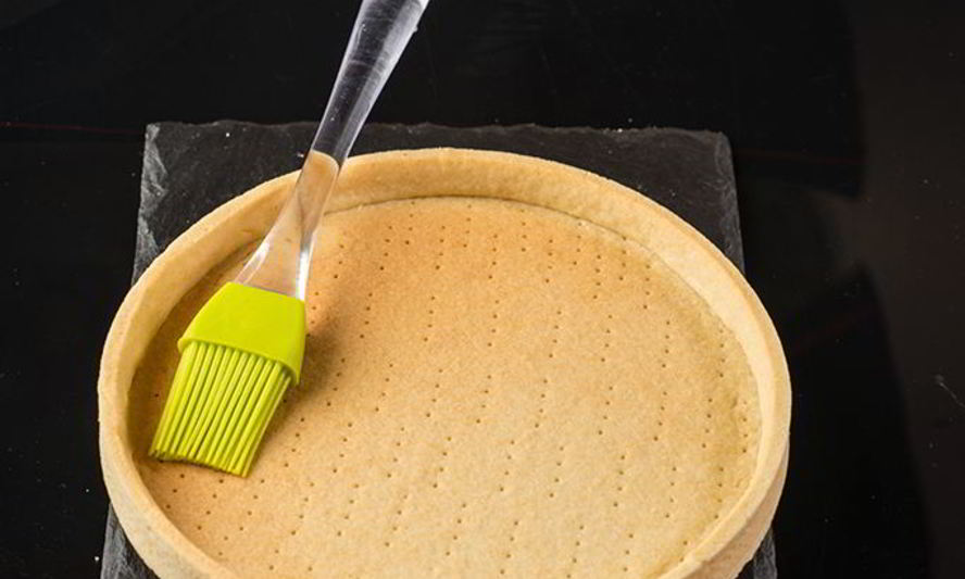 Рецепт песочного теста