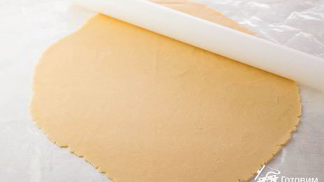 песочное тесто