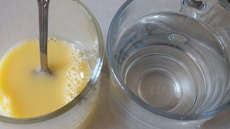 пресное слоеное тесто