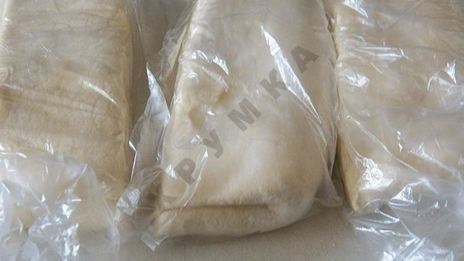 пресное слоеное тесто