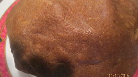 пряничное тесто длительного созревания