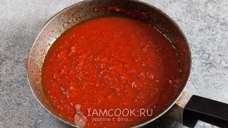 пышное дрожжевое тесто для пиццы