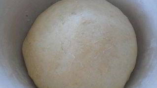 Пышное дрожжевое тесто