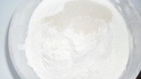 пышное дрожжевое тесто