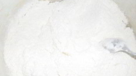 пышное дрожжевое тесто