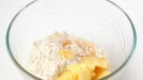 пышное тесто для пиццы