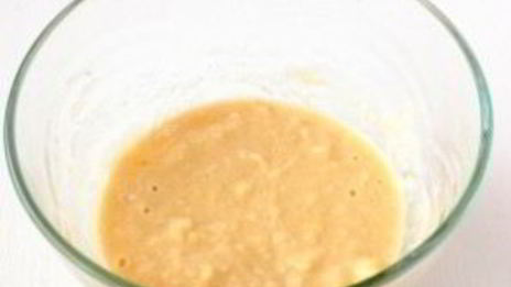 пышное тесто для пиццы