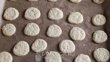 рисовое песочное тесто без глютена