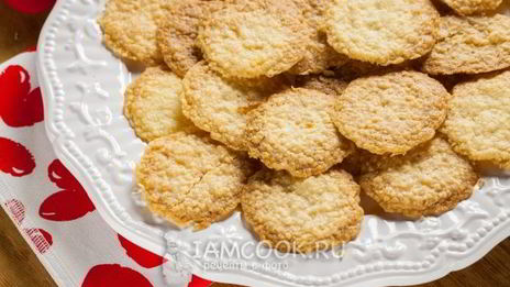 рисовое песочное тесто без глютена