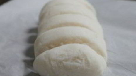 рисовое тесто