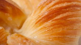 Рубленое слоеное тесто