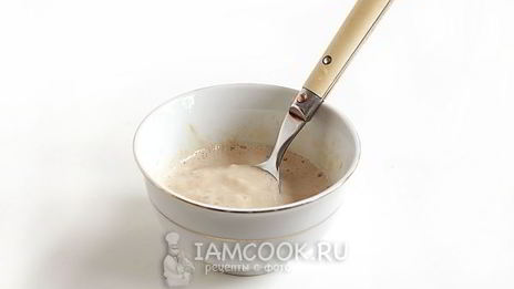 сдобное тесто для пирога