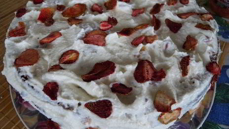 шоколадное тесто на дрожжах для выпечки