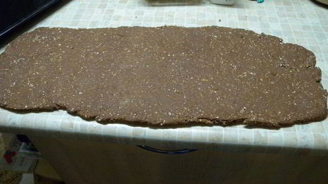 шоколадное тесто на дрожжах для выпечки