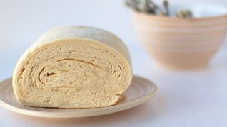 Слоеное бездрожжевое тесто