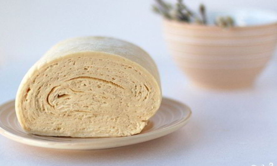 Рецепт слоеного бездрожжевого теста