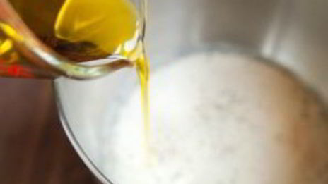 слоеное бездрожжевое тесто