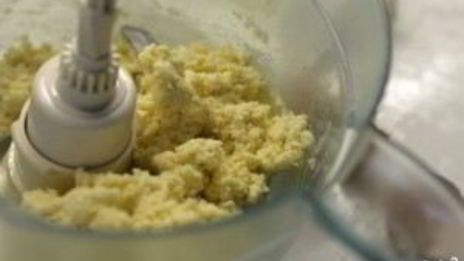 слоеное тесто из творога