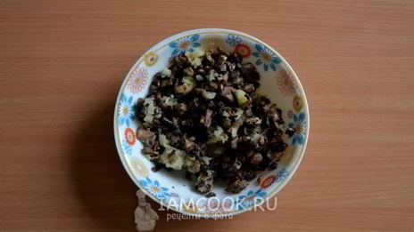 тесто без яиц и молока для пирожков