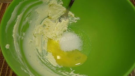 тесто для баранок домашних