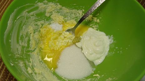 тесто для баранок домашних