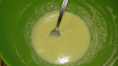 тесто для баранок домашних