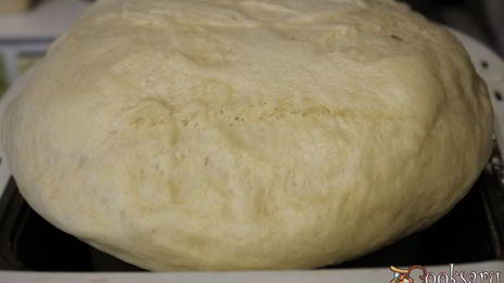 тесто для булочек и сладких пирожков