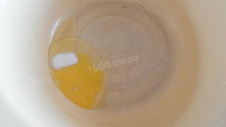 тесто для булочек на молоке