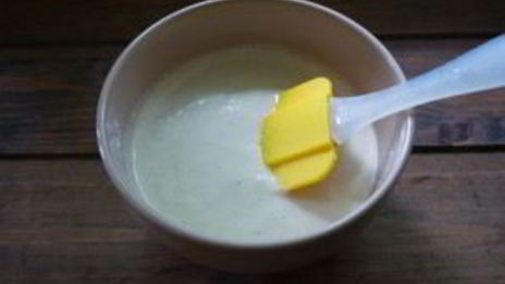 тесто для кляра к курице