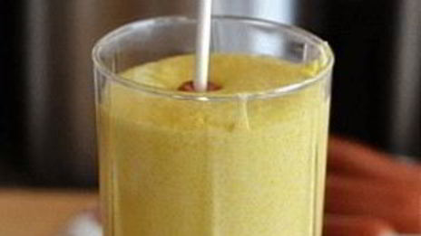 тесто для корн догов