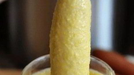 тесто для корн догов