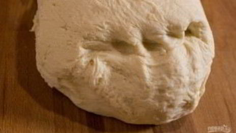 тесто для лепешек в тандыре