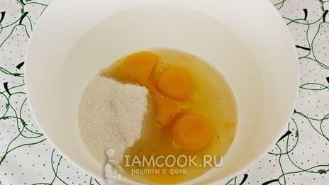 тесто для орешков со сгущенкой для орешницы