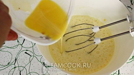 тесто для орешков со сгущенкой для орешницы