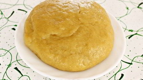 тесто для орешков со сгущенкой для орешницы