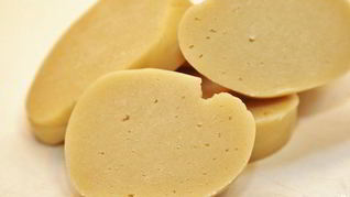 Тесто для печенья