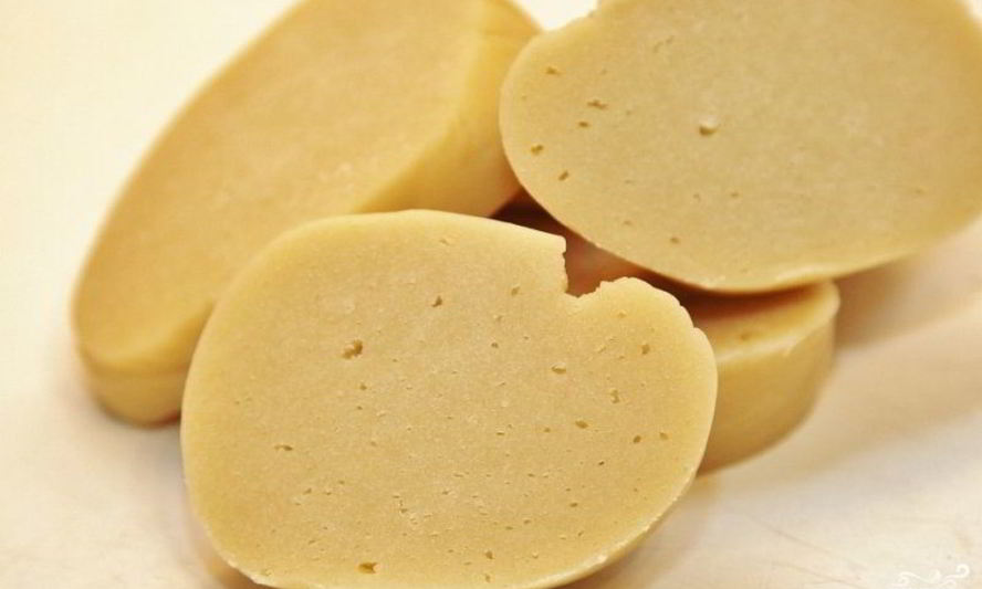 Рецепт теста для печенья