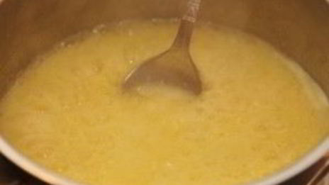 тесто для печенья