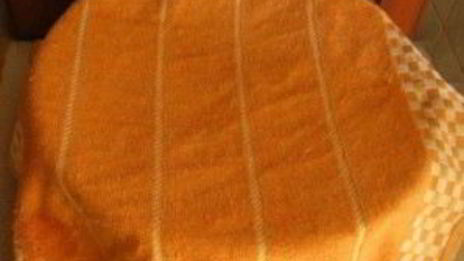 тесто для печеных пирожков дрожжевое